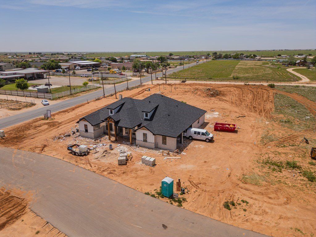 5412 S County Rd. Midland, TX 79706