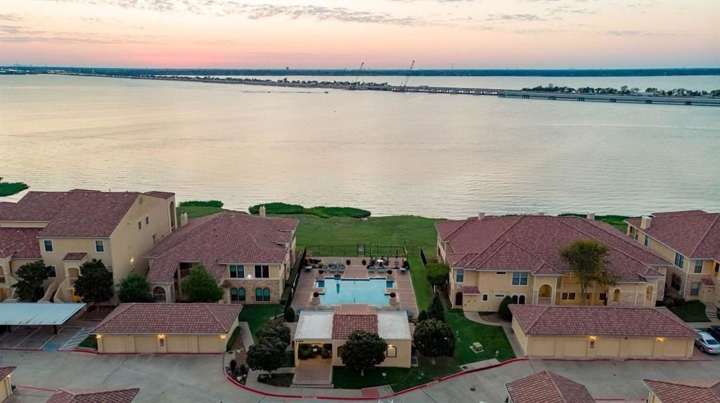 2020 Portofino Drive. Rockwall, TX 75032