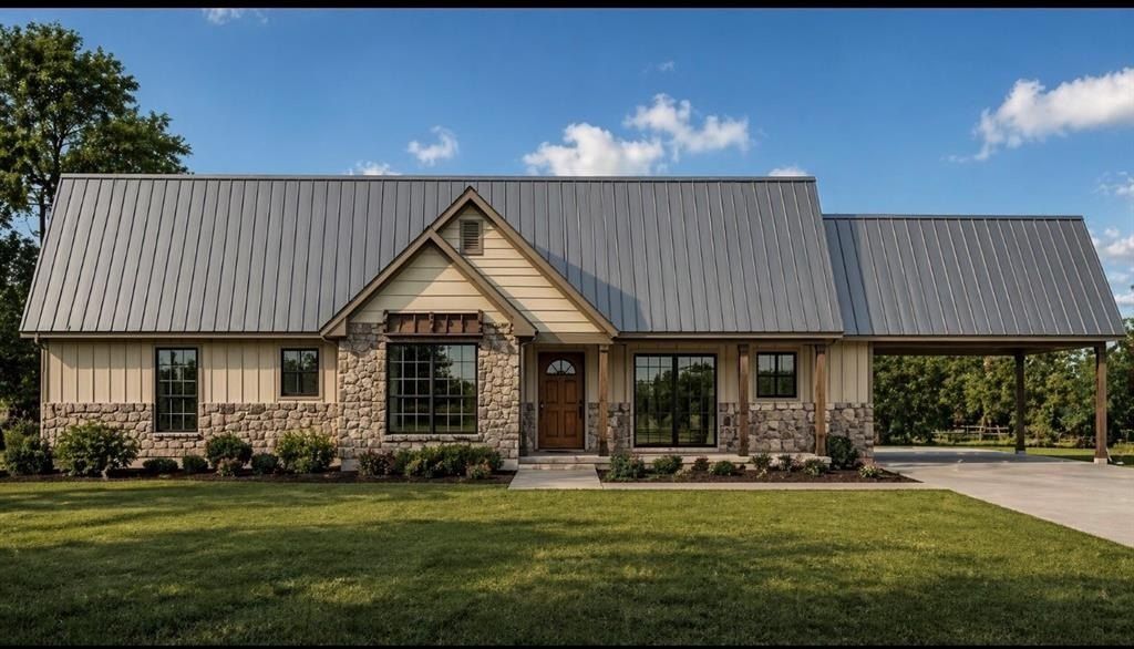 257 Private Road 14901. Paris, TX 75460