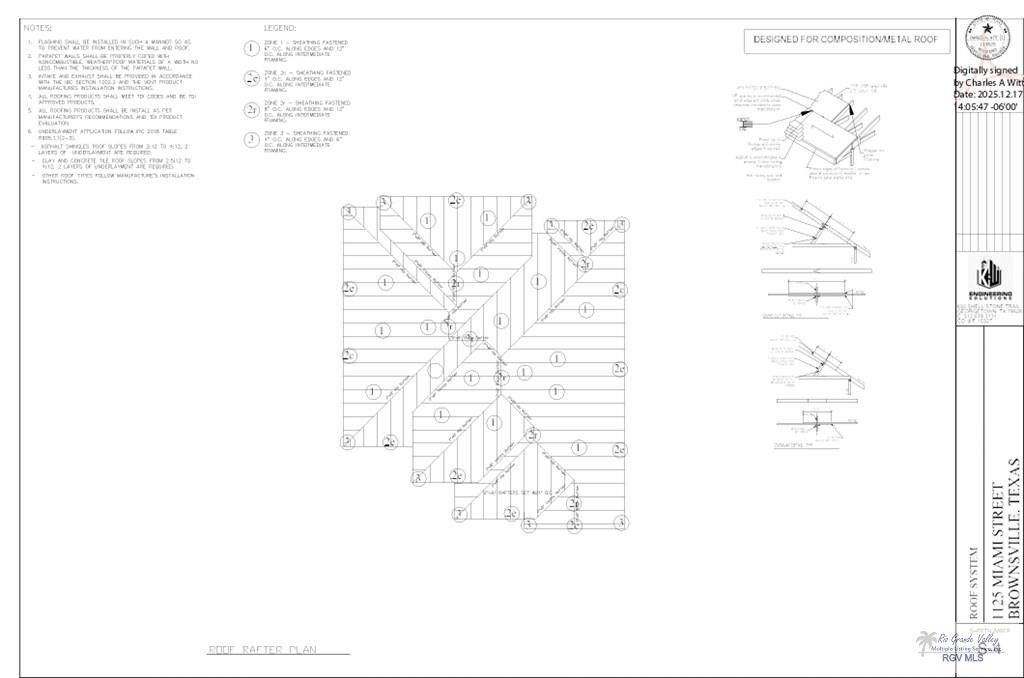 1125 Miami. Brownsville, TX 78521