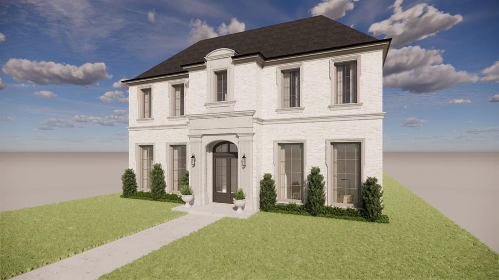 4109 Stanford Avenue. Dallas, TX 75225