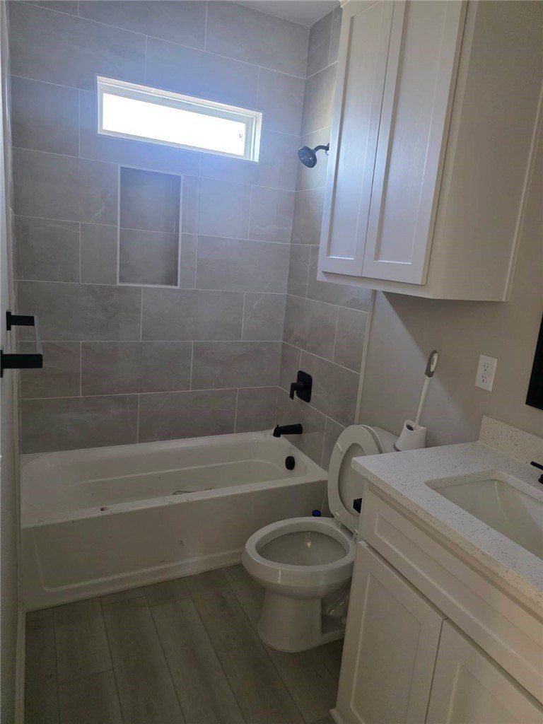 710 Mereet Drive. Corpus Christi, TX 78418