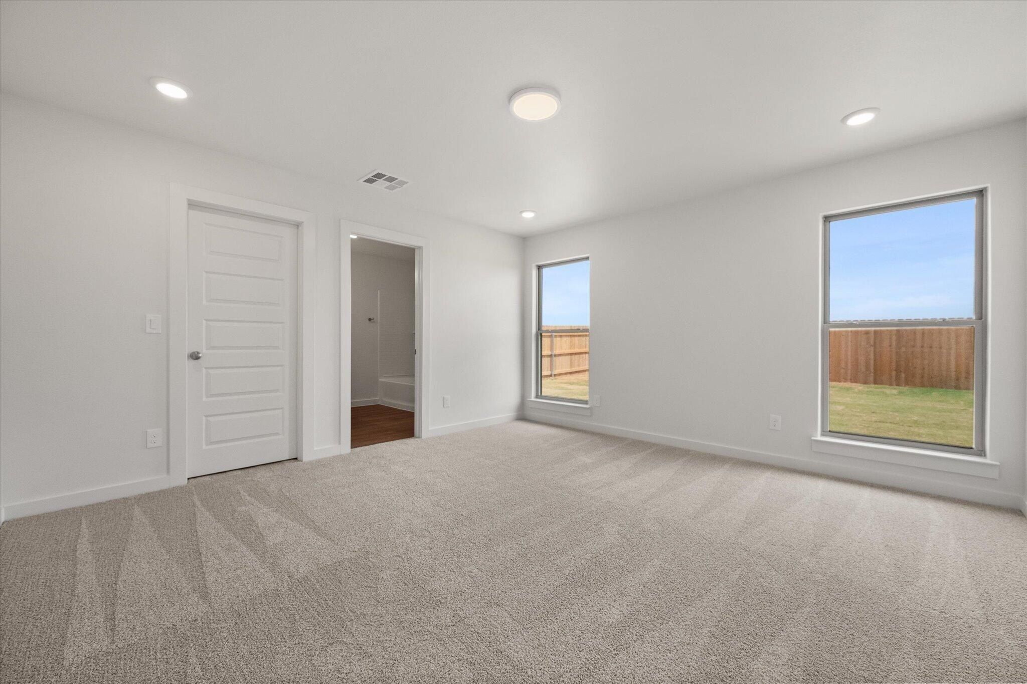 2414 Bryan Avenue. Wolfforth, TX 79382