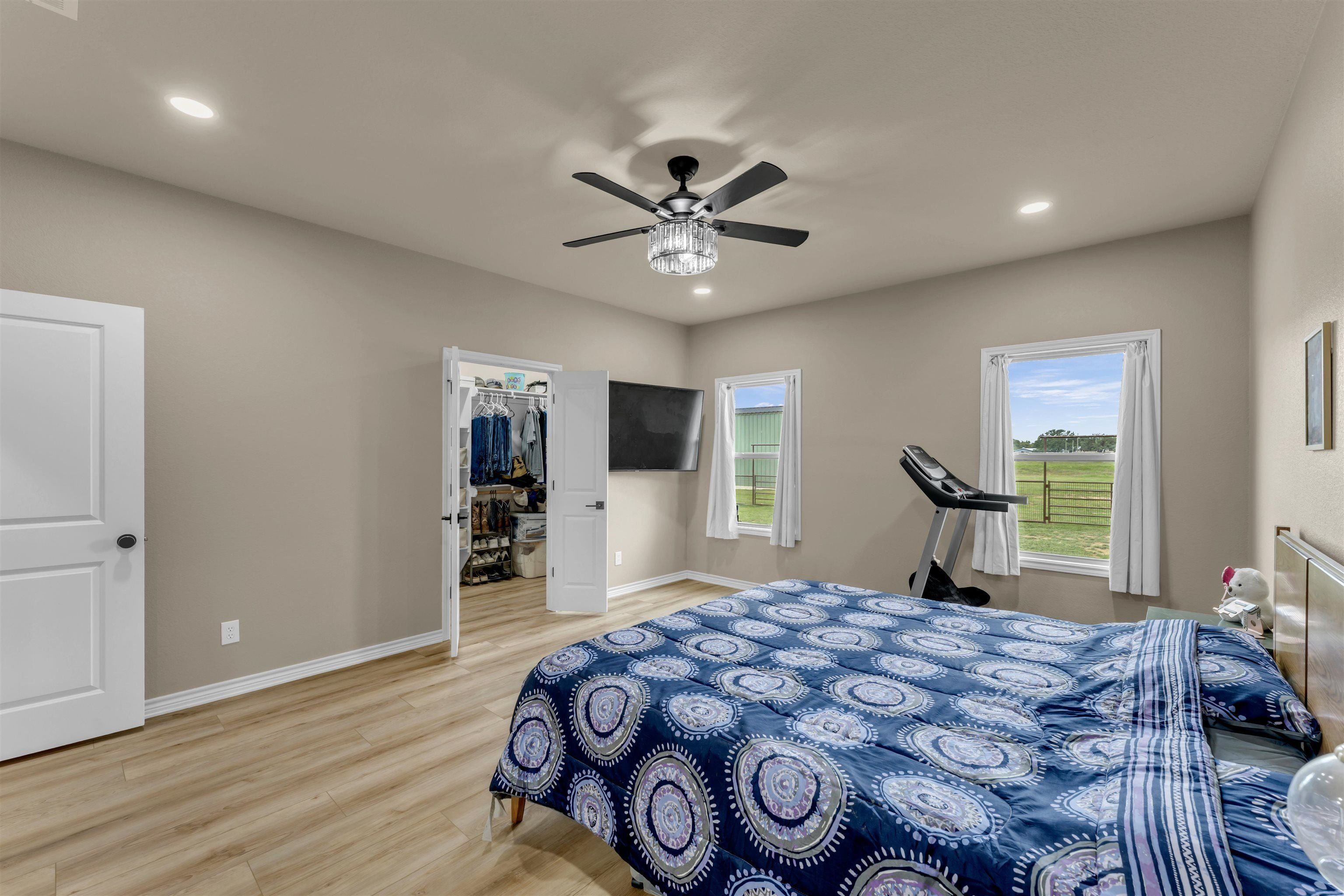 494 Johnson Road. Mason, TX 76856