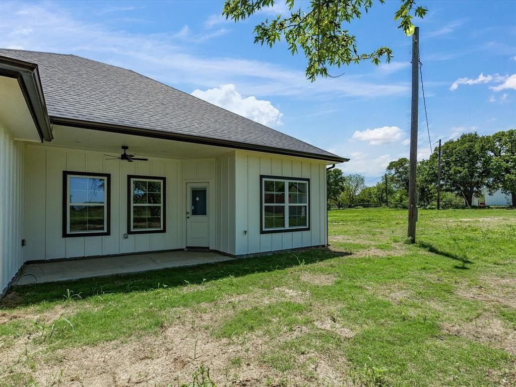 1569 Well Service Road. Bowie, TX 76230