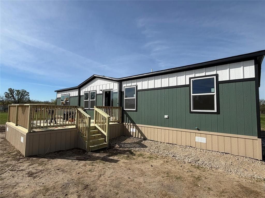 4927 Nw County Road 0024. Corsicana, TX 75110
