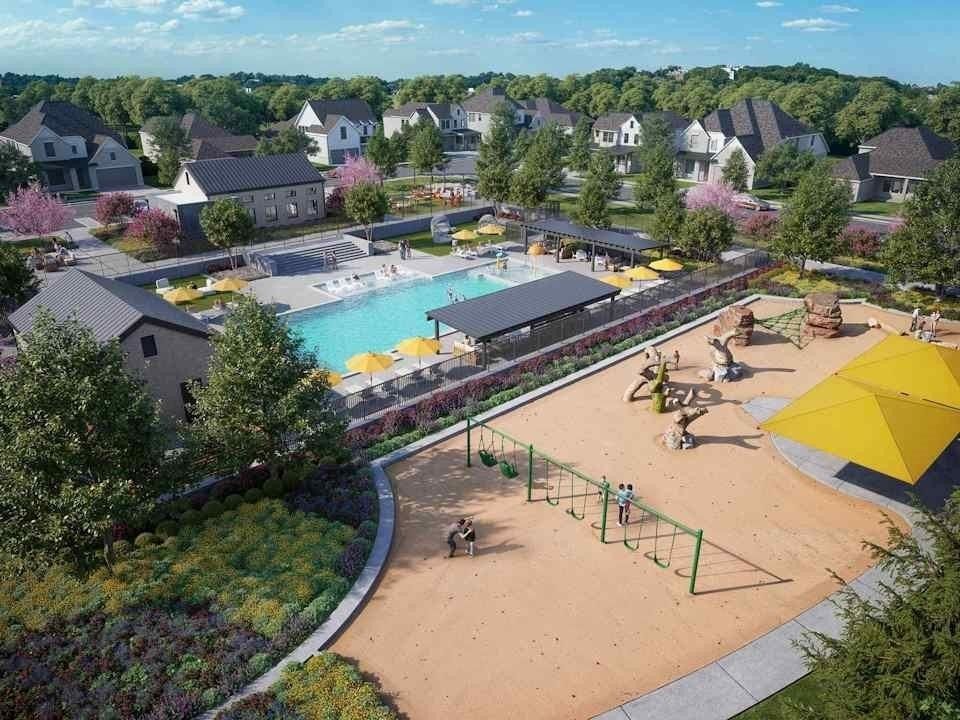 924 Ironwood Drive. Alvarado, TX 76009