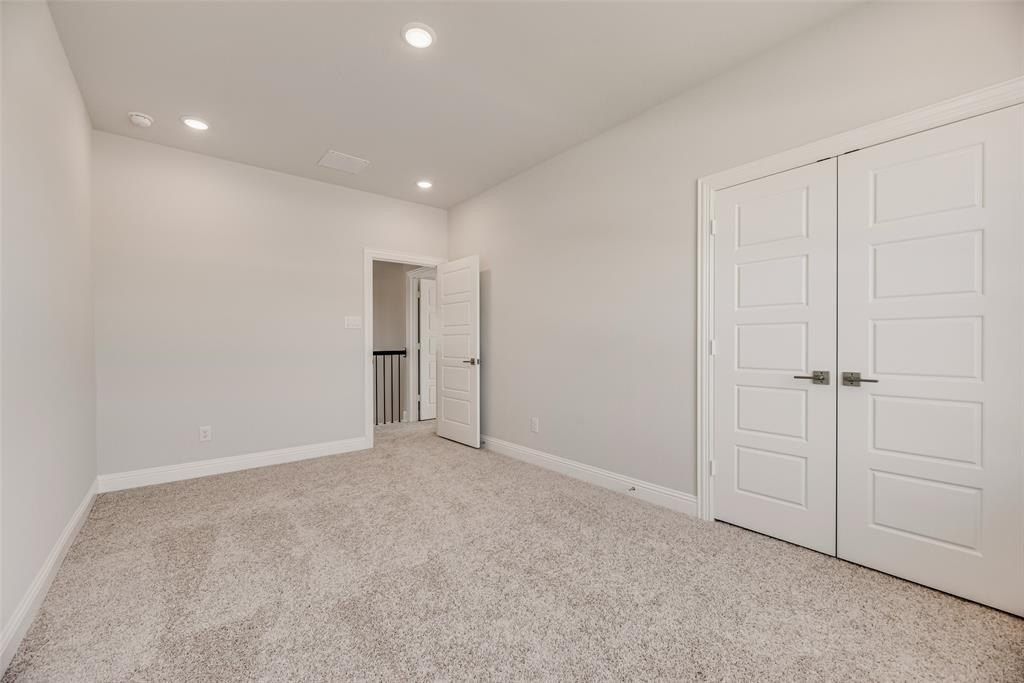 1551 Overton Street. Frisco, TX 75036