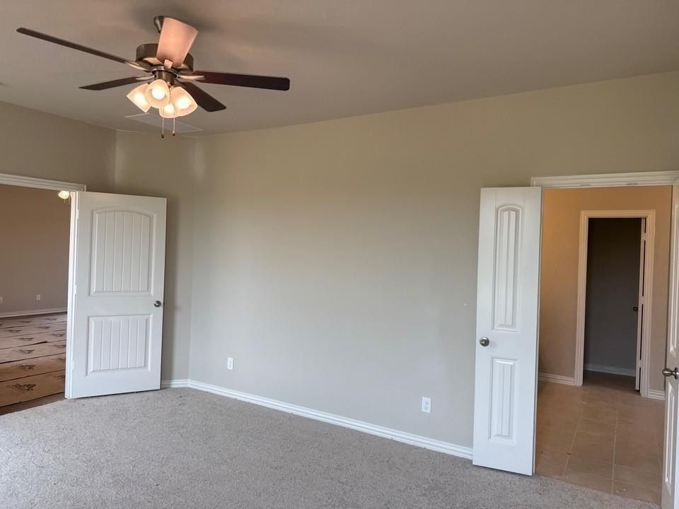 1232 Colca Drive. Springtown, TX 76082