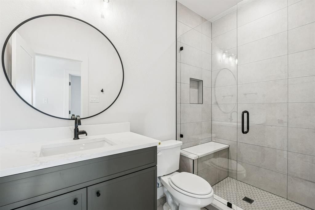 126 Bridgewater Way. Hickory Creek, TX 75065