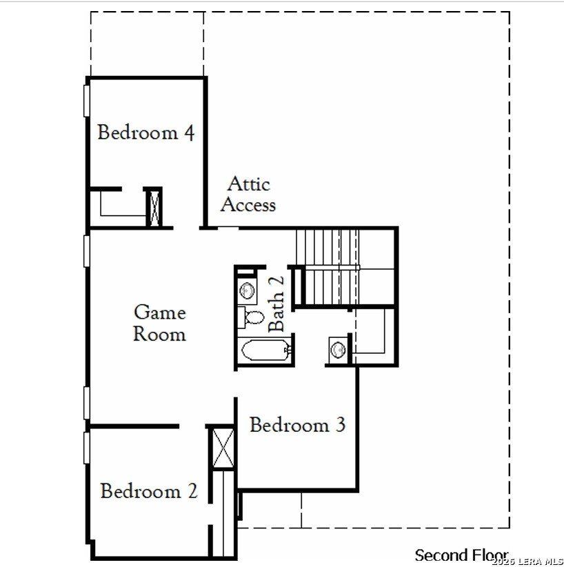 8232 Spectre Hill. San Antonio, TX 78263