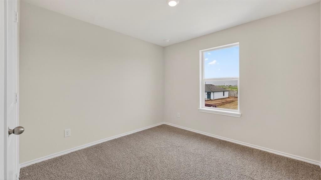 3503 Spring Time Street. Forney, TX 75126