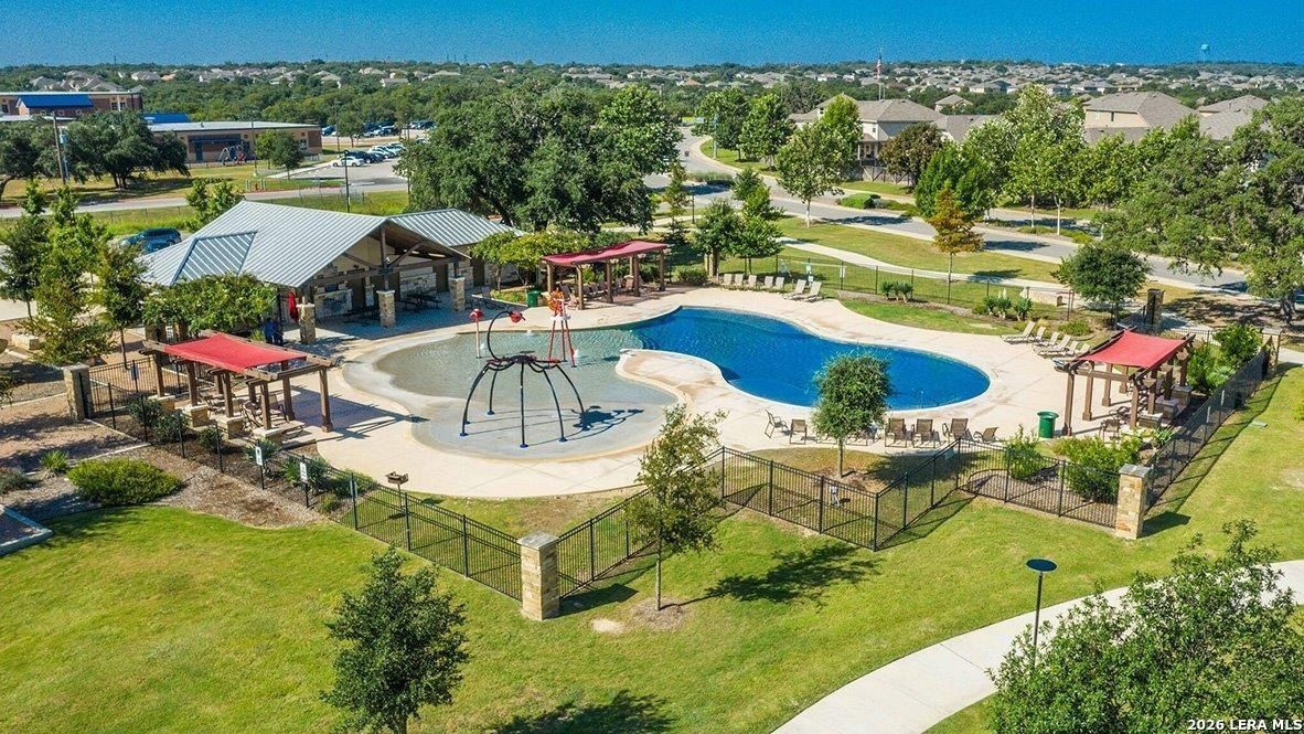 200 Violet Sylph. San Antonio, TX 78253