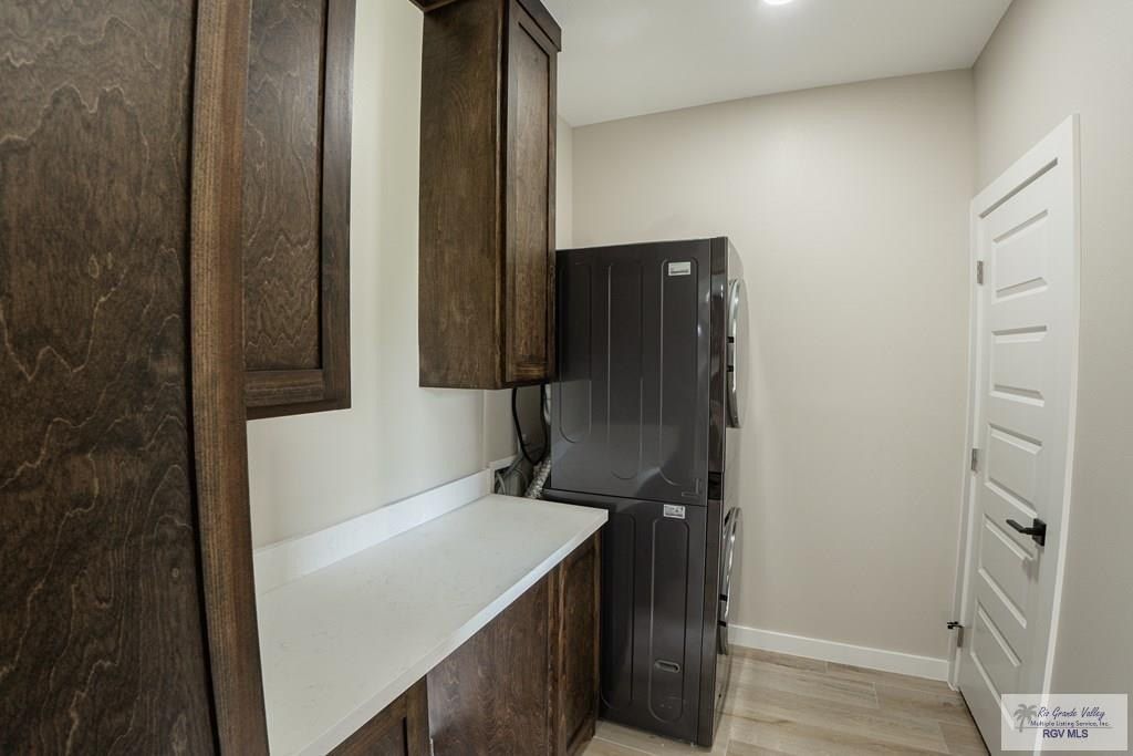 368 Calle San Mateo. San Benito, TX 78586