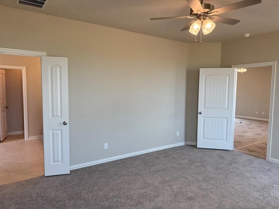 1209 Colca Drive. Springtown, TX 76082