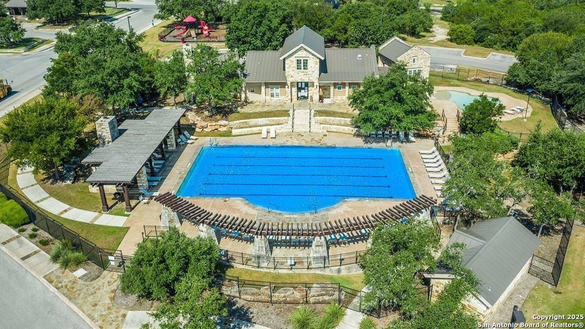 484 American Robin Way. San Antonio, TX 78253