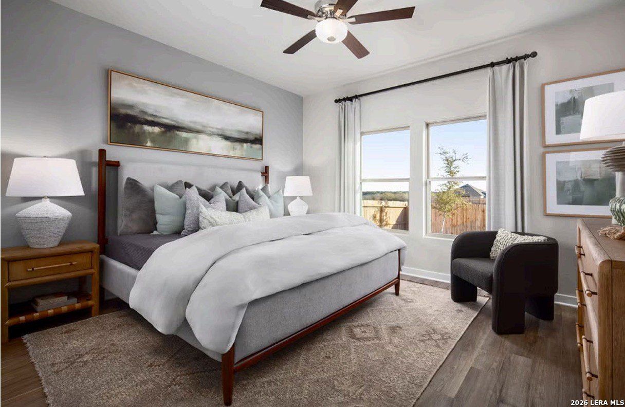 8228 Spectre Hill. San Antonio, TX 78263