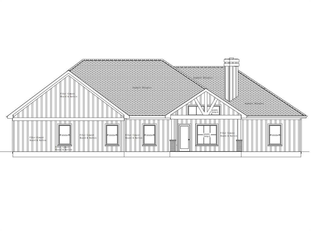 250 Coalson Crossing. Azle, TX 76020