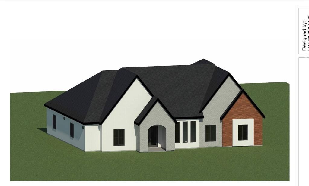 224 Bella Vista Circle. Odessa, TX 79765