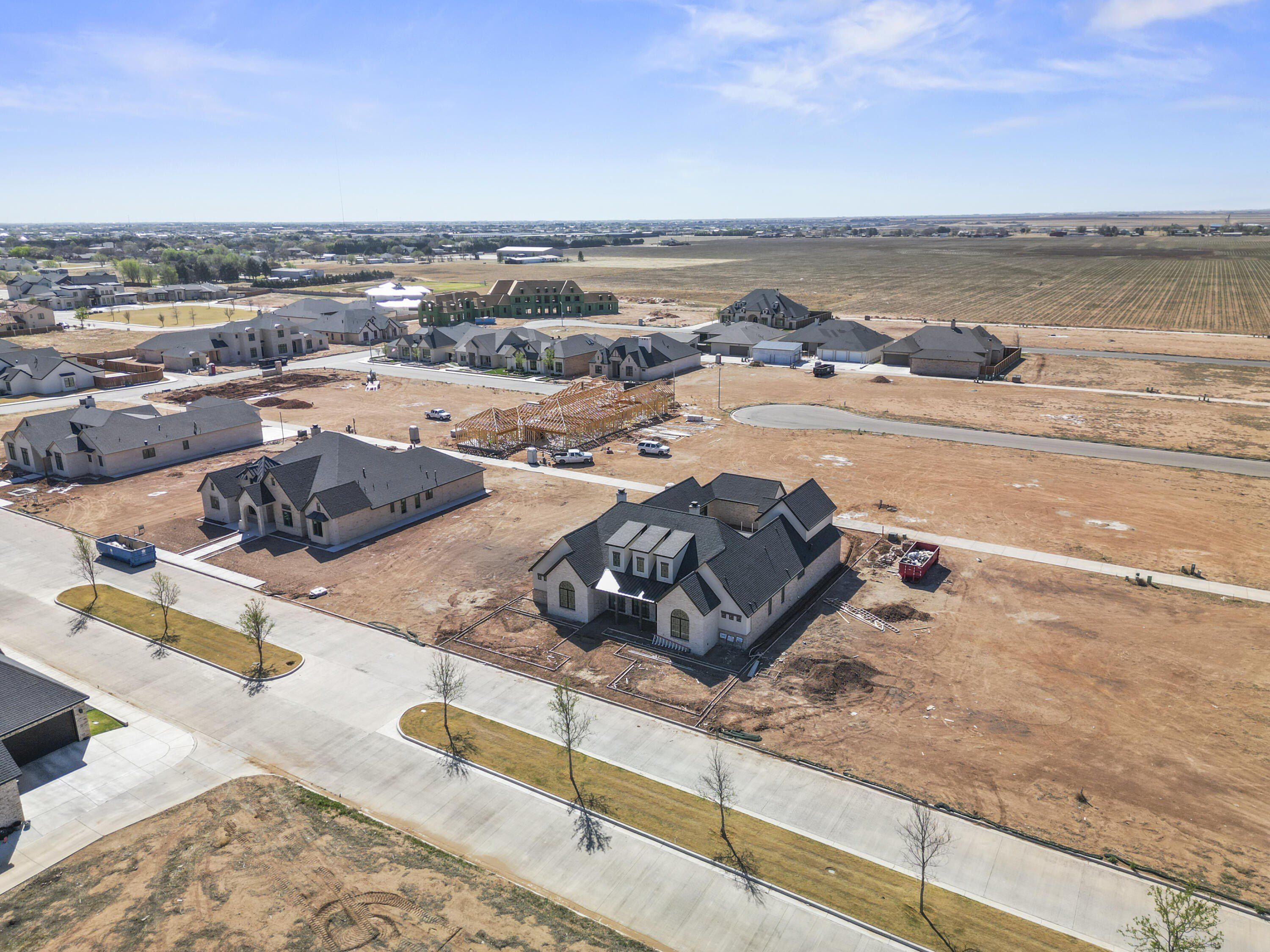 4109 149Th Street. Lubbock, TX 79423