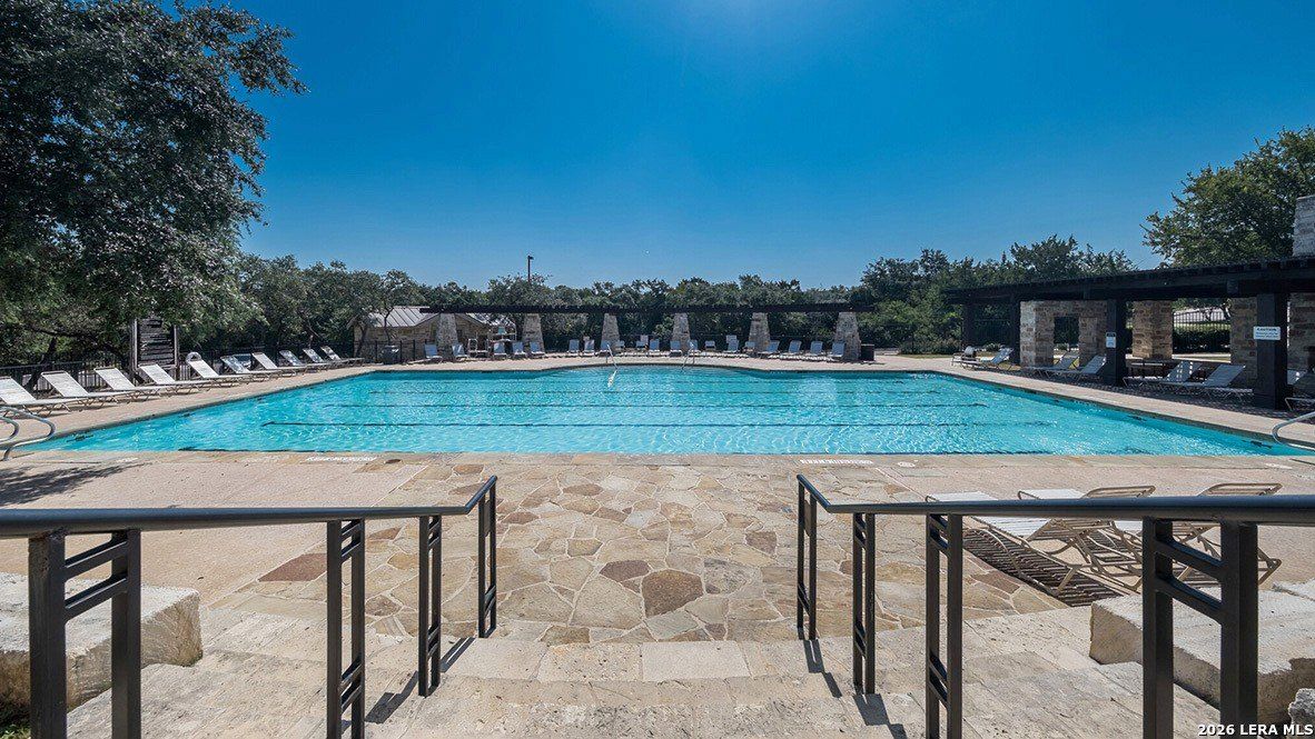 490 American Robin Way. San Antonio, TX 78253