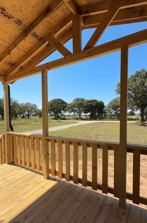 4127 Denver Road. Sunset, TX 76270