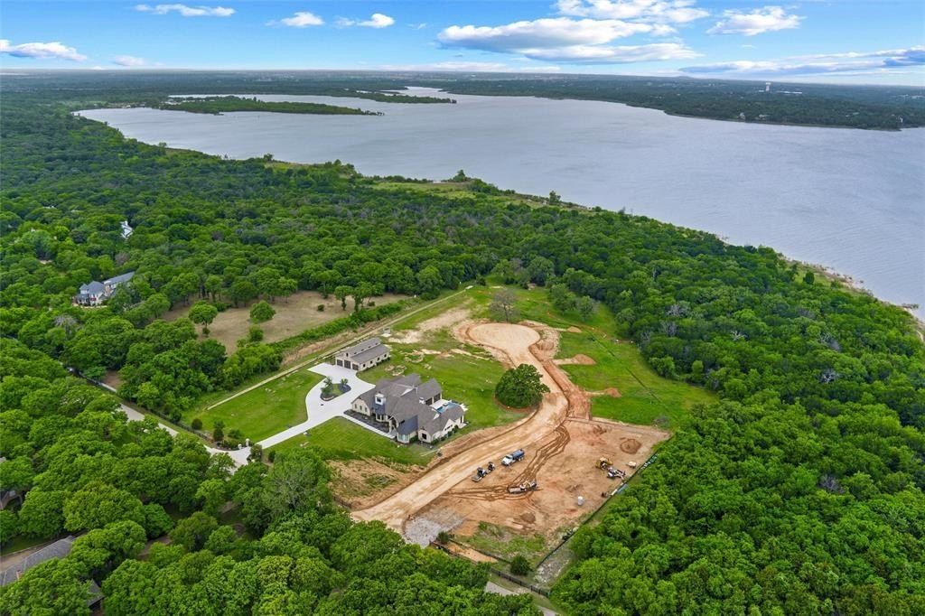 5 Hideaway. Southlake, TX 76092