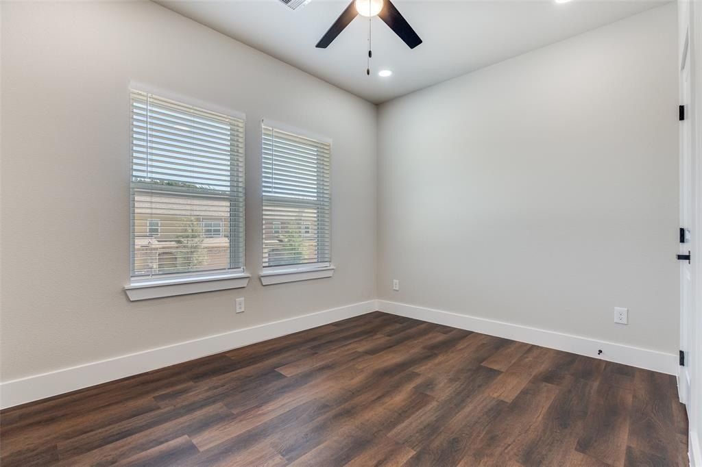 6655 Mountain Trail. Dallas, TX 75236