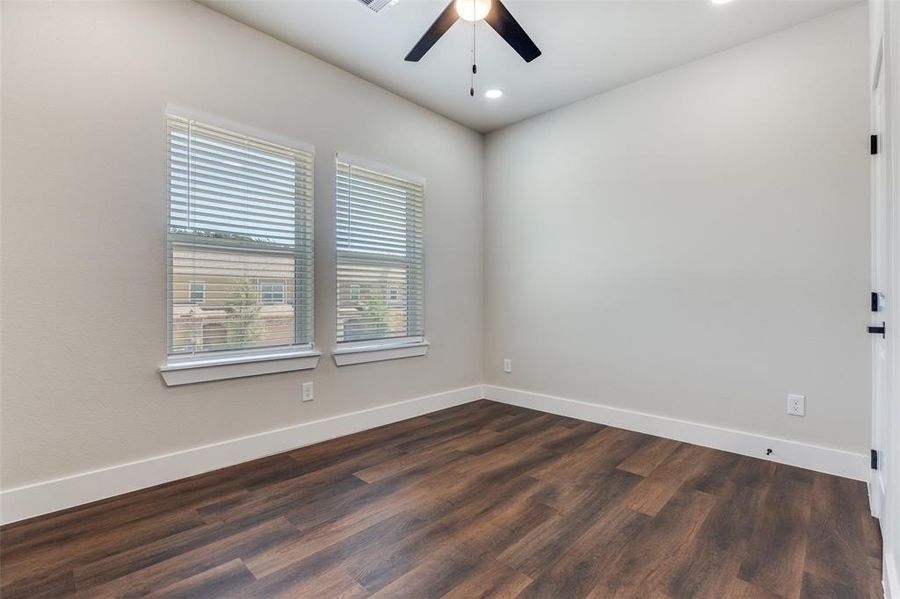 6655 Mountain Trail. Dallas, TX 75236