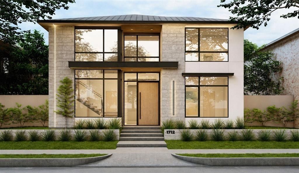 1712 Riviera Lane. Southlake, TX 76092