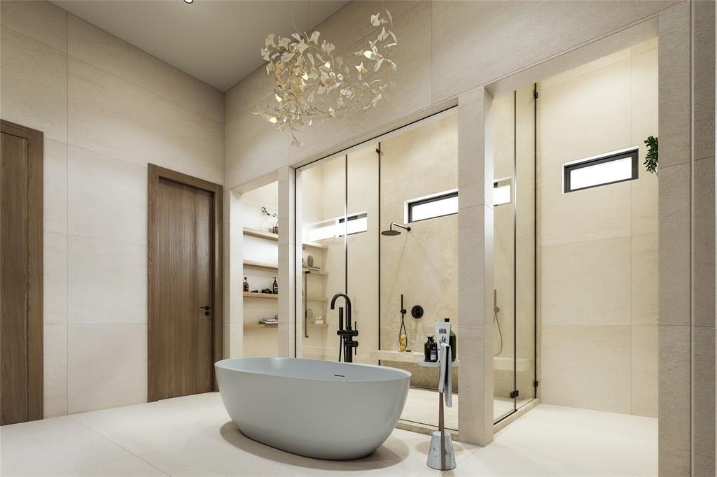 4675 Lake Shore Drive. McKinney, TX 75071