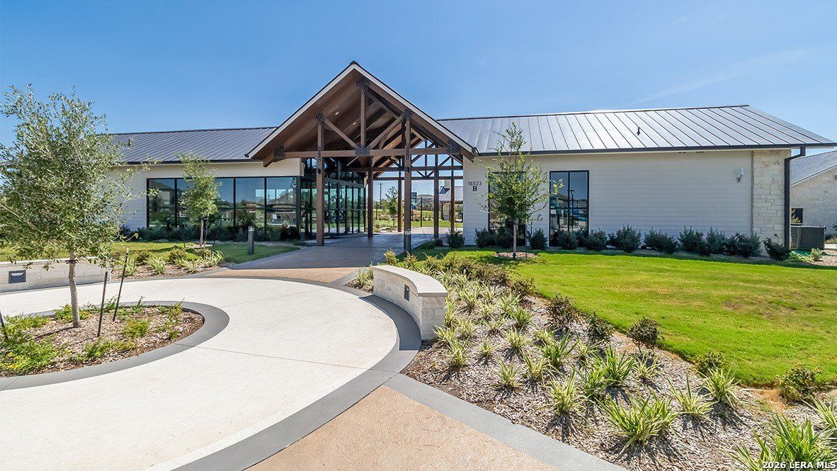 4809 Coral Bluffs. San Antonio, TX 78253