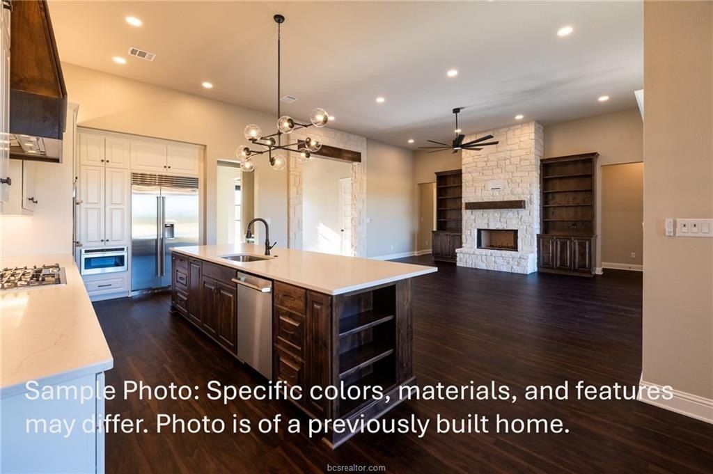 Woodland Park Drive. College Station, TX 77845