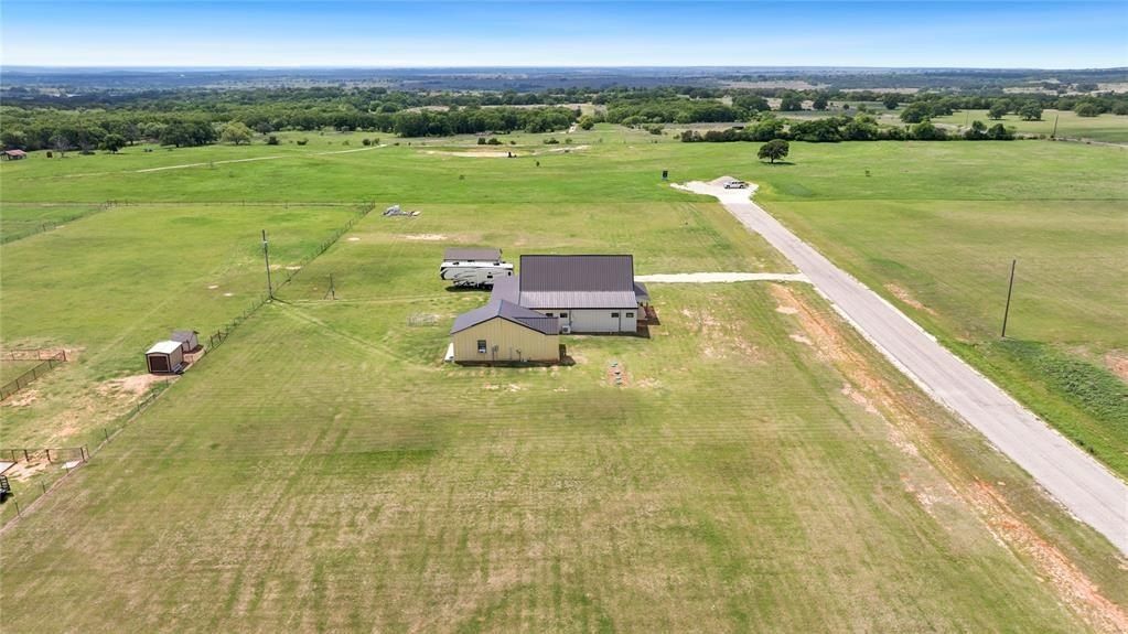 2800 Gospel Road. Tolar, TX 76476