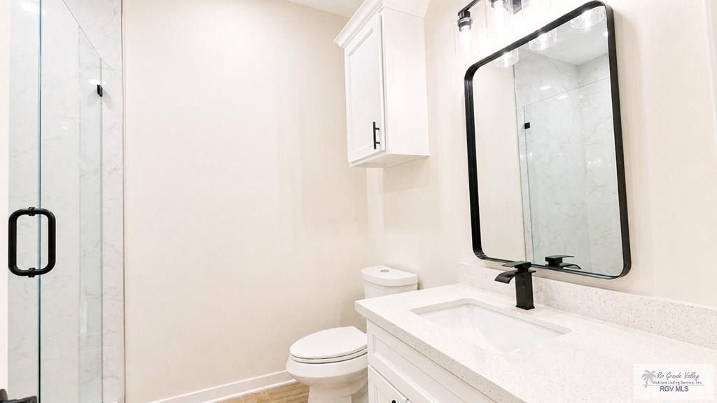 510 Vanessa Cir. Brownsville, TX 78526