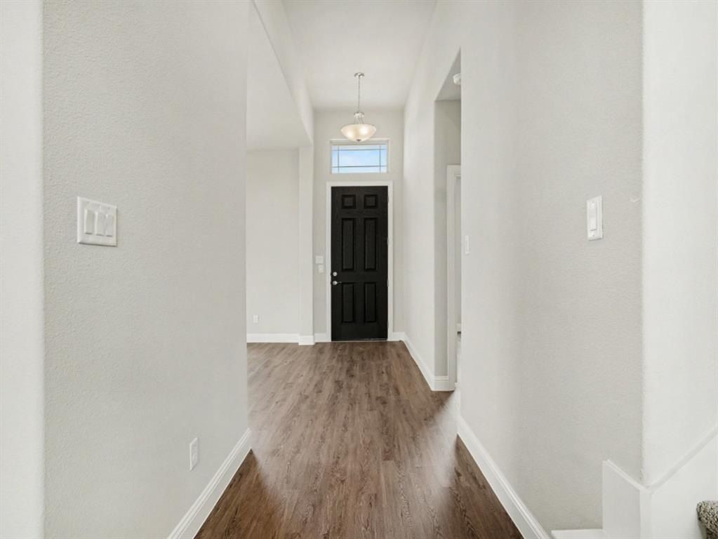 733 Candace Drive. Desoto, TX 75115