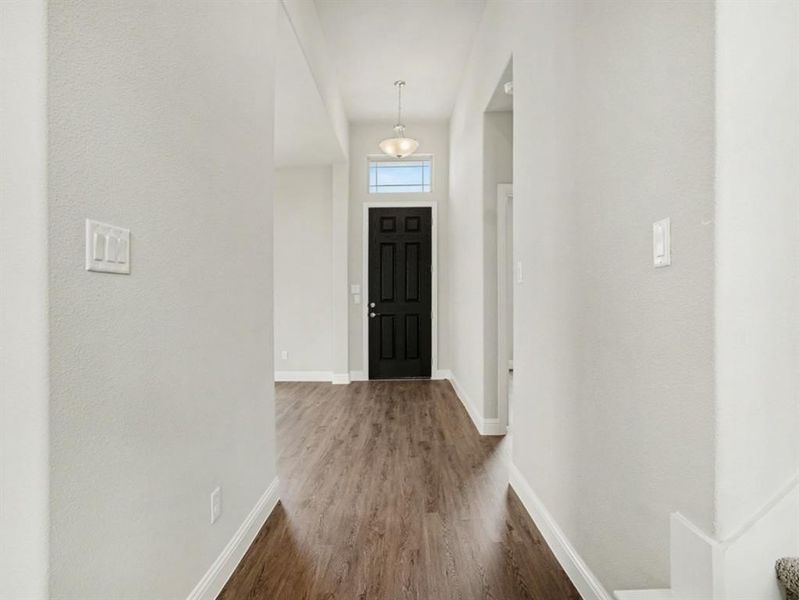 733 Candace Drive. Desoto, TX 75115