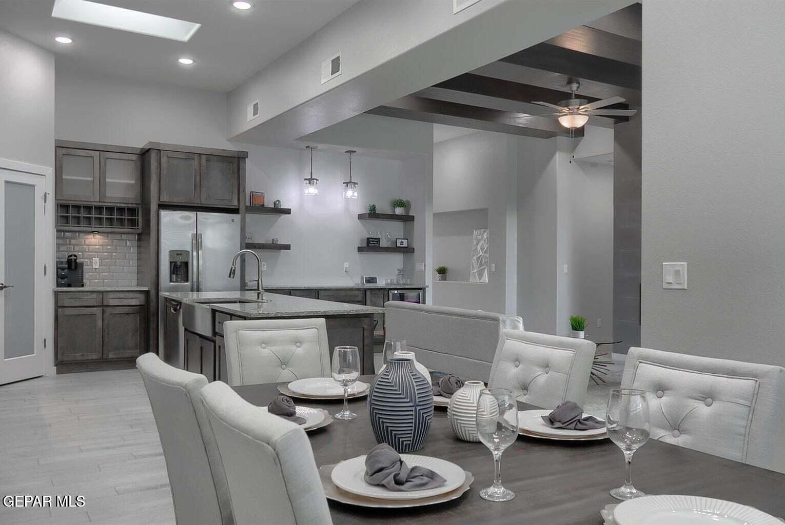 2228 Mike Price Drive. El Paso, TX 79938