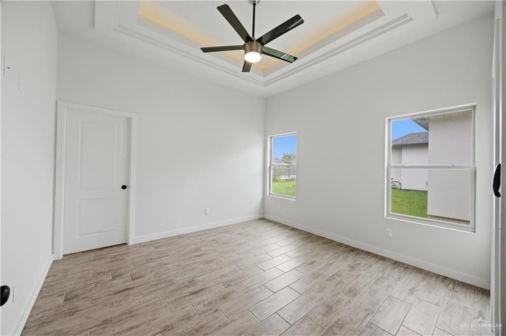 407 Liza Street. San Juan, TX 78589