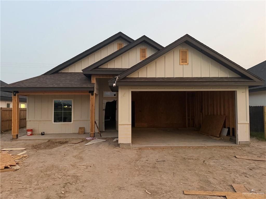 2309 Blue Sky Street. Weslaco, TX 78596