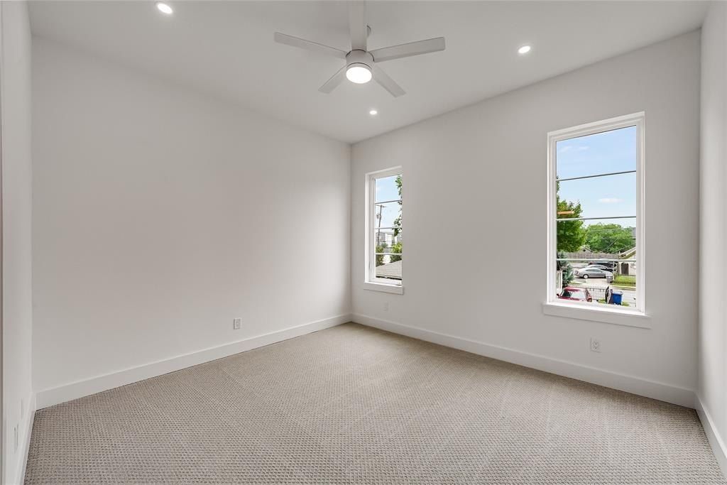 2410 N Prairie Avenue. Dallas, TX 75204