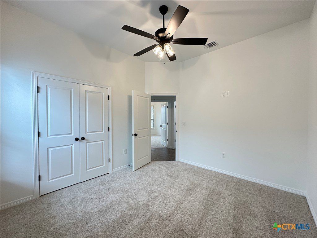2029 Horse Cane Court. Temple, TX 76502