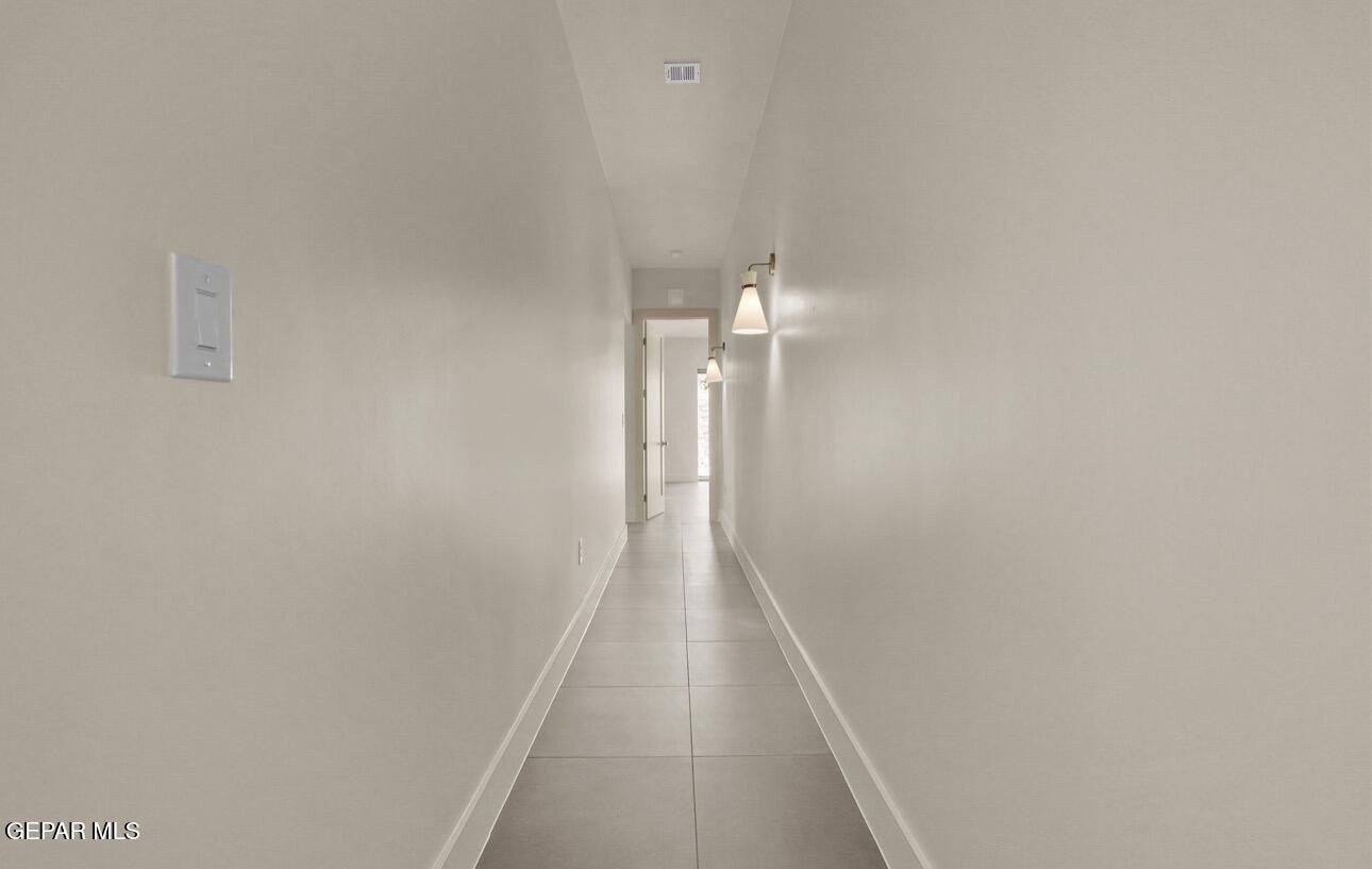 6609 Hermoso Del Sol Drive. El Paso, TX 79911