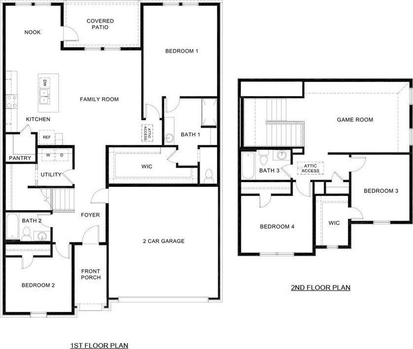 4116 Turquoise Avenue. Celina, TX 75009