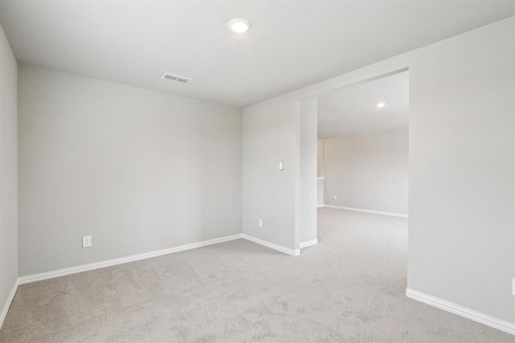 1379 Los Olmos Lane. Crandall, TX 75114