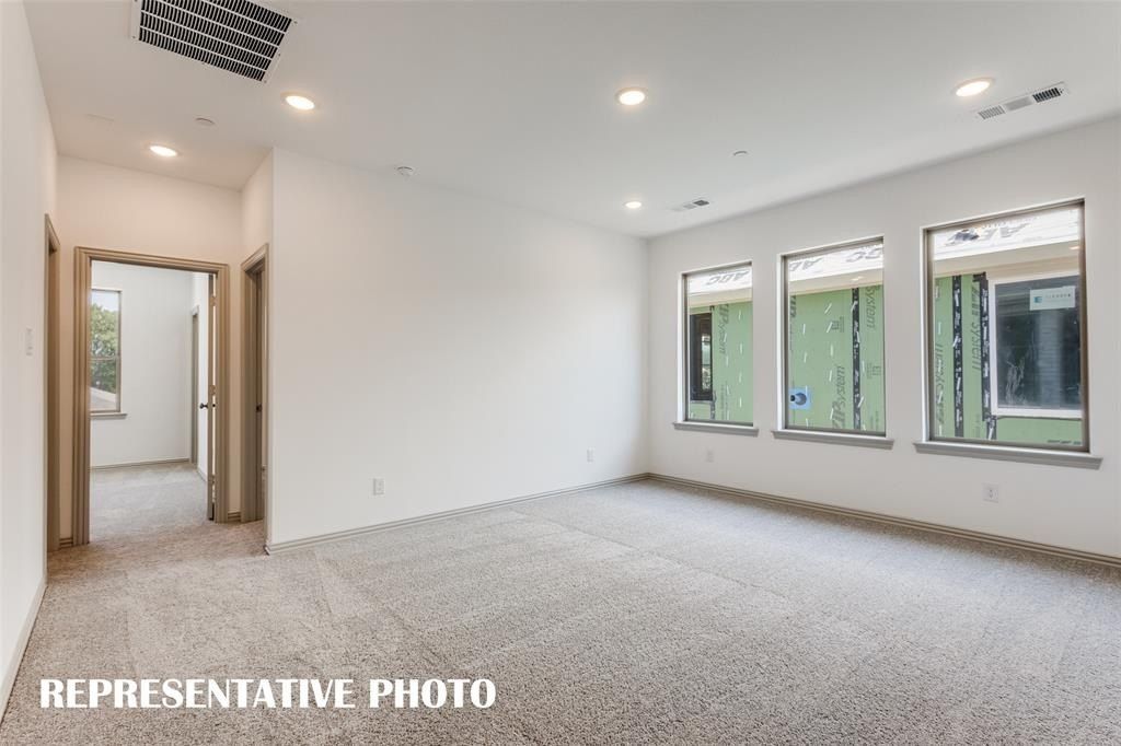 2857 Chisos Red Road. McKinney, TX 75071