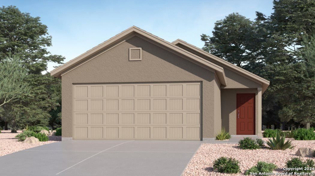 8611 Willow Crossing. San Antonio, TX 78222