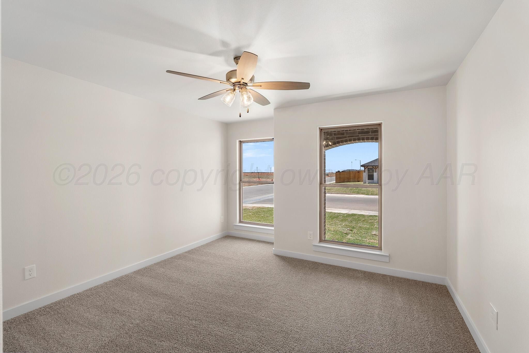 3111 Kingsville Street. Amarillo, TX 79124