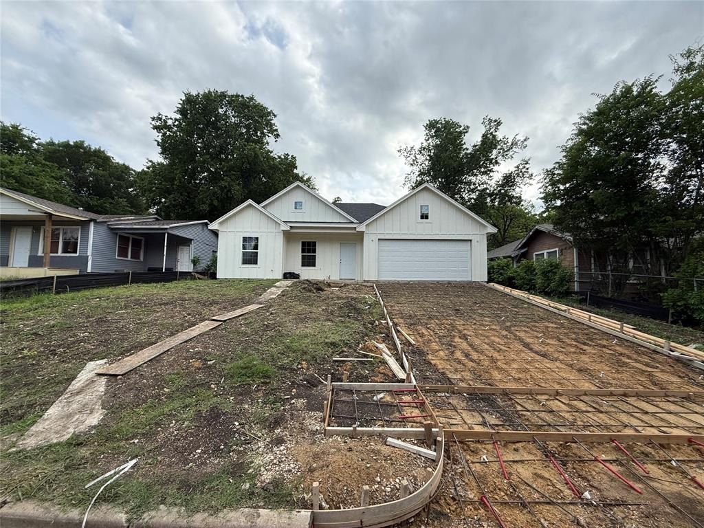 2109 Jane. Waco, TX 76711