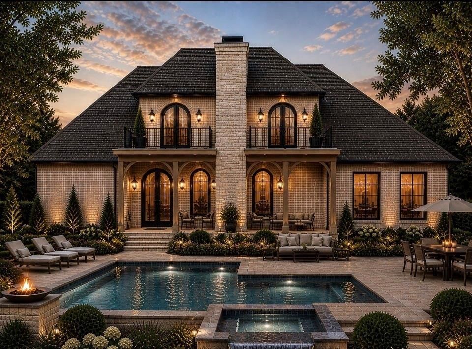 1842 Cirrus Loop. Granbury, TX 76049